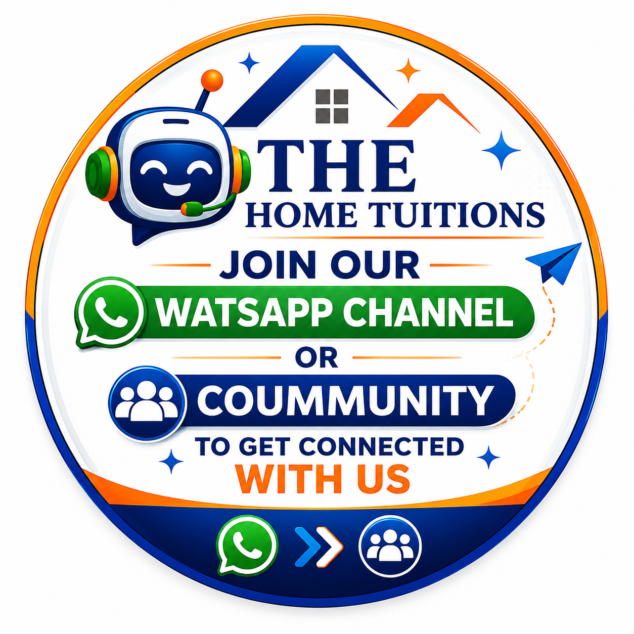 Join WhatsApp Channel