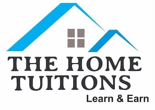 The Home Tuitions Logo