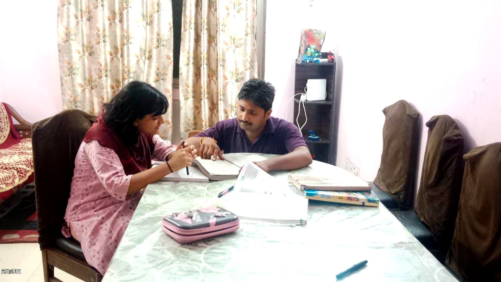 Home Tuition Session Lucknow — The Home Tuitions