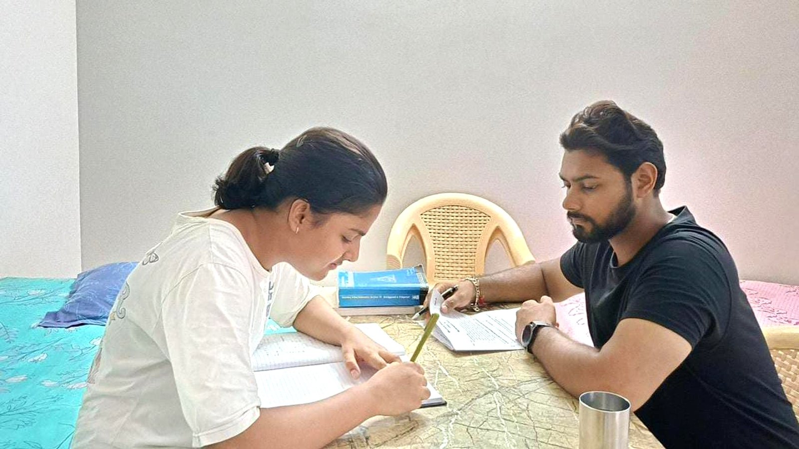 Verified Home Tutors in Lucknow — The Home Tuitions