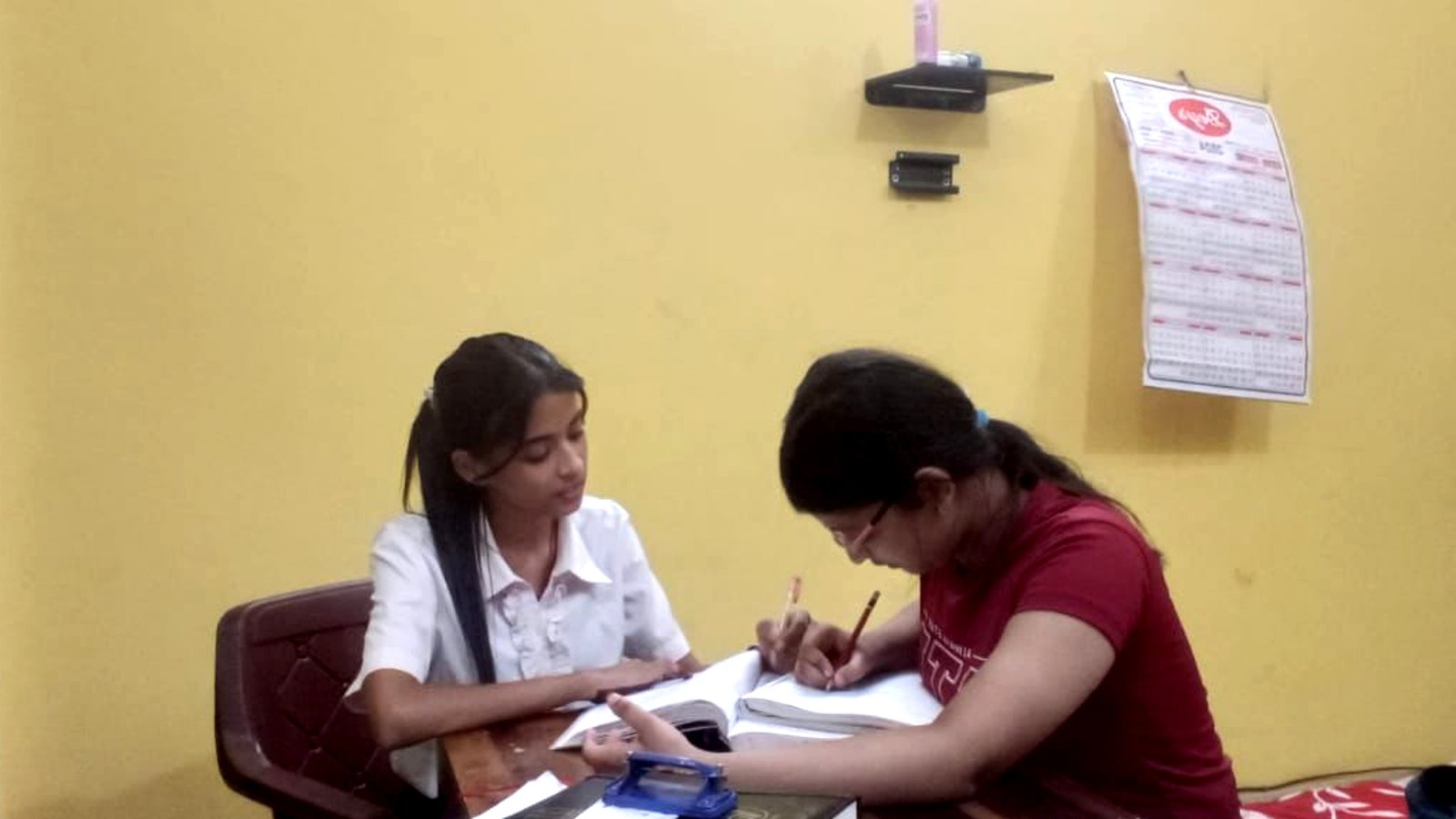 One to One Home Tuition Lucknow — The Home Tuitions