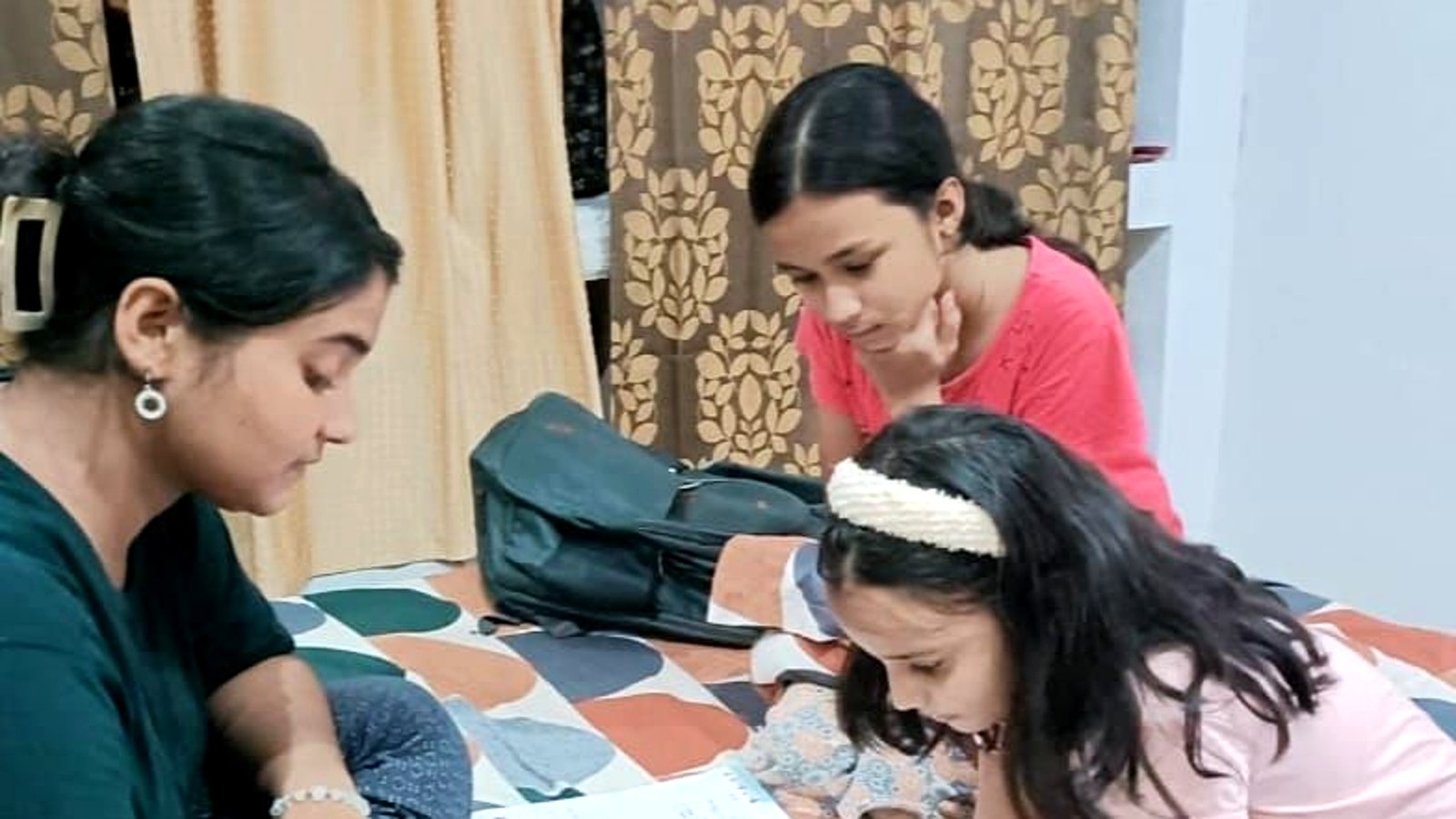 The Home Tuitions Team Lucknow