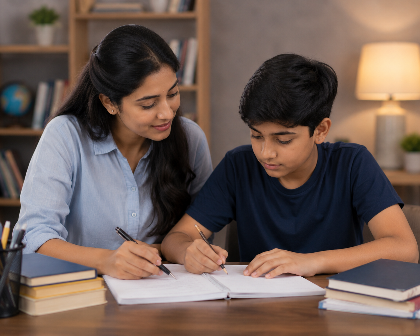 Tutors — Become a Tutor