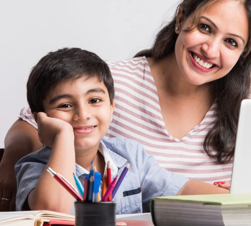 Join as a Home Tutor  in Lucknow
